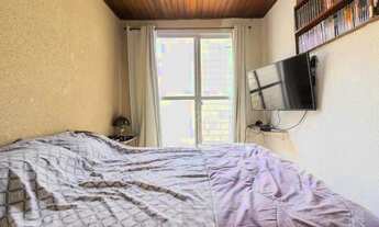 Imagem 6: Apartamento para Venda - 42.07m², 2 dormitórios, 2 vagas - Glória