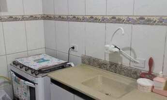 Imagem: Imob03 - Casa 76 m² - alugar - 2 dormitórios