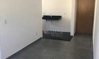 Imagem 2: Apartamento com 2 dormitórios à venda, 44 m² por R$ 200.000 - Vila Cosmopolita - São Paulo