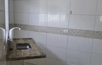 Imagem 2: Casa de condomínio para aluguel possui 28 metros quadrados com 1 quarto