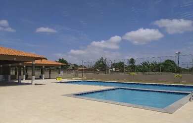 Imagem 3: Passo Chave de Casa em Condomínio Fechado na Estrada de Ribamar