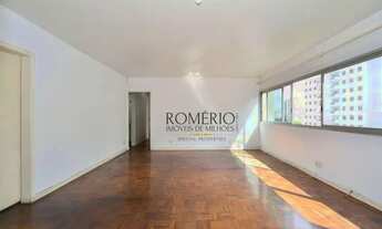 Imagem 2: Ótimo Apartamento com 3 dormitórios sendo 1 Suíte à venda, 110 m² - Campo Belo - São Paul