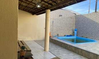 Imagem 3: Casa de praia na Caueira, 6 quartos