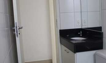 Imagem 6: Apartamento à venda no Condominio Rio Candelaro com 2 quartos por R$ 200.000,00