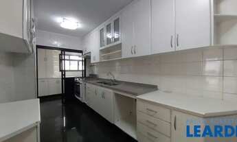 Imagem 6: APARTAMENTO - CAMPO BELO - SP