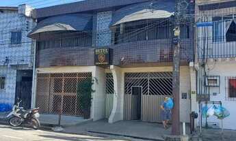 Imagem: Imóvel Comercial na Cidade Nova 5, WE 31