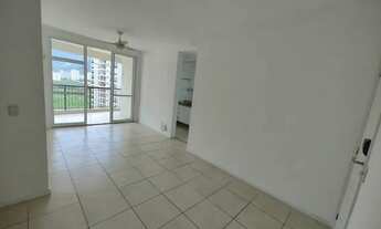 Imagem 4: Cidade Jardim -Maayan -2 quartos