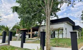 Imagem 6: Casa de condomínio térrea para venda com 600 metros quadrados com 4 quartos