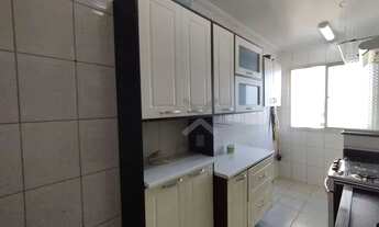 Imagem 5: Apartamento com 2 dormitórios para alugar, 50 m² por R$ 1.700,00/mês - Parque das Nações