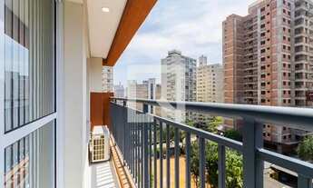 Imagem 6: Apartamento para Aluguel - Vila Mariana, 1 Quarto, 33 m2