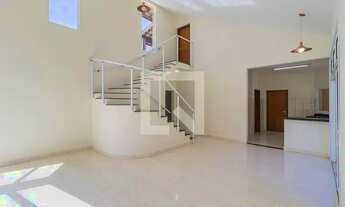 Imagem 3: Casa de Condomínio para Aluguel - Loteamento Caminhos de San Conrado (Sousas), 4 Quartos