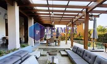 Imagem 4: NOVA LIMA - Casa de Condomínio - Vila Del Rey