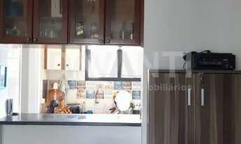 Imagem 7: Apartamento - Vila Itapura - Campinas