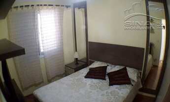 Imagem 6: Apartamento com 2 dormitórios para alugar, 60 m² por R$ 2.364,08 - Bom Retiro - São Paulo