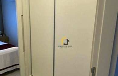 Imagem 5: Apartamento com 3 dormitórios, 100 m² - venda por R$ 1.500.000,00 ou aluguel por R$ 6.800