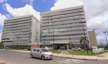 Imagem: Sala para Aluguel no Centro Empresarial