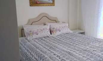 Imagem 4: Alugo apto para temporada na Praia grande