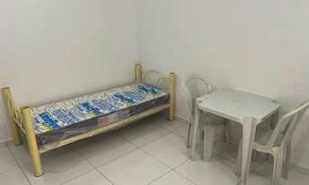 Imagem 3: Kitnet novo mundo / Portão