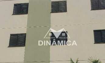 Imagem: Apartamento com 2 dormitórios, 43 m²