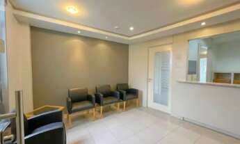 Imagem 2: Sala/Conjunto para aluguel possui 118 metros quadrados em Centro - Caxias do Sul - RS