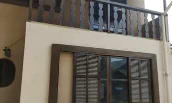 Imagem: Casa com 85 m² - Cascatinha - Petrópolis-RJ