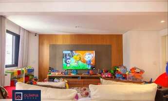 Imagem 7: Apartamento Venda Perdizes 202 m² 3 Dormitórios