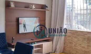 Imagem: TÉRREO no Fonseca - Próximo à Alameda