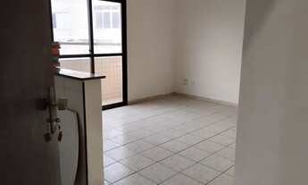 Imagem 6: Apartamento VISTA MAR para venda com 52m² com 1 quarto em Mirim - Praia Grande - SP