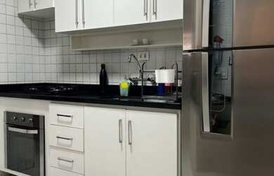 Imagem 2: APARTAMENTO - JARDIM MARAJOARA - SP