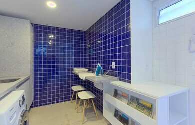 Imagem 4: RCR) Bosque Boa Viagem | Única unidade | 47m² | 2 quartos