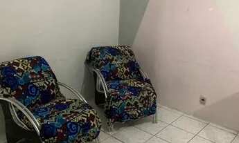 Imagem 2: Kitnet Casa com 1 dormitório