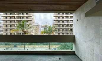 Imagem 4: Apartamento com 3 quartos à venda, 120 m² por R$ 530.000 - Enseada - Guarujá/SP