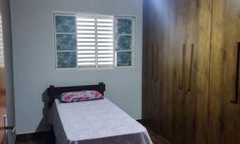 Imagem 3: Casa para locação - Higienópolis