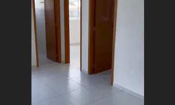 Imagem 4: CHAVE PASSO CHAVE VILLAGE DAS ÁRVORES 1