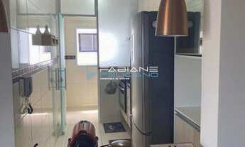 Imagem 7: Apartamento com 1 dorm, Caiçara, Praia Grande - R$ 287 mil, Cod: 1269