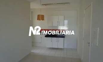 Imagem 3: Aluguel Apartamento NOVO MUNDO