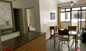 Imagem 4: Apartamento mobiliado, com 1 quarto, próximo a Beira Mar - AP40608