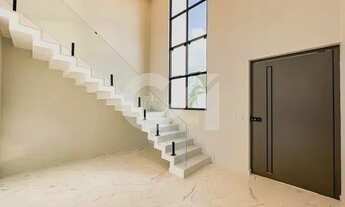 Imagem 3: Terras Alphaville - Casa Duplex moderna