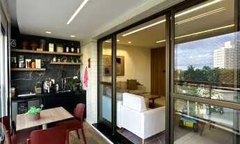 Imagem: Apartamento para venda possui 113 metros