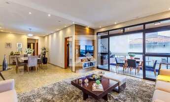 Imagem 3: Apartamento para Aluguel - Ponta da Praia, 3 Quartos, 170 m2