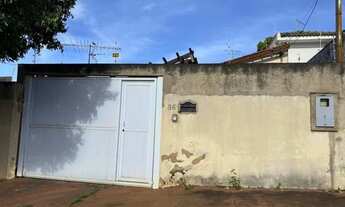 Imagem: Oportunidade leilão Santander - Presidente