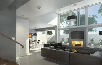 Imagem 4: Casa Condominio para Venda - 315.58m², 3 dormitórios, sendo 3 suites, 2 vagas - Tristeza