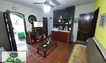 Imagem 4: Casa independente 2qtos colada a lagoa - Cidade Nova - Iguaba Grande