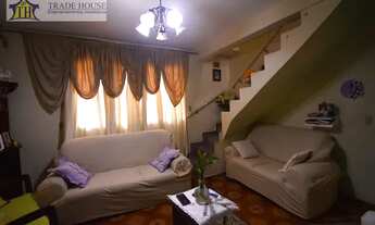 Imagem 5: Casa Assobradada em Bosque da Saúde - São Paulo