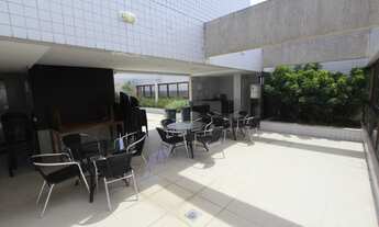 Imagem 5: Apartamento para venda Ed. Ubaias Prince com 2 quartos em Casa Forte 58m2 - Recife - PE