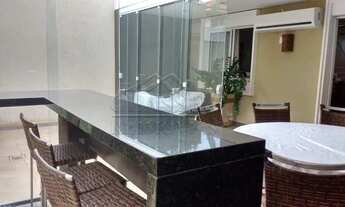 Imagem 4: Casa Condomínio - sobrado em Ribeirão Preto