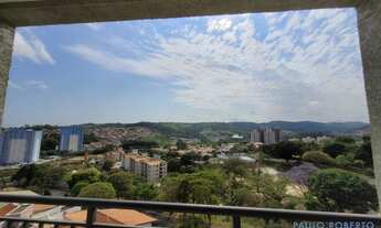 Imagem 3: APARTAMENTO - PARQUE RESIDENCIAL MAISON BLANCHE - SP