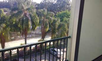 Imagem 2: Apartamento para venda tem 48 m² com 2 quartos em Jardim Santa Emília - São Paulo - SP