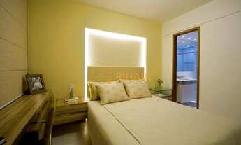 Imagem 6: Apartamento com 3 dormitórios à venda, 91 m² por R$ 984.900,00 - Prado - Belo Horizonte/MG