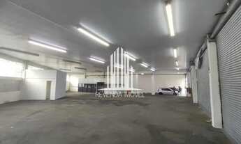 Imagem: GALPÃO E TERRENO PARA LOCAÇÃO OU VENDA